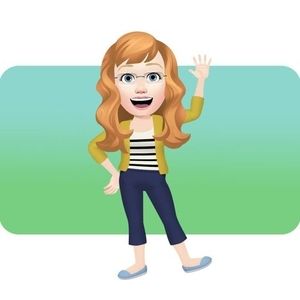 Meet your Posher, Patty